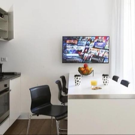 App Leoncino Design Apartment In Rzym Zewnętrze zdjęcie