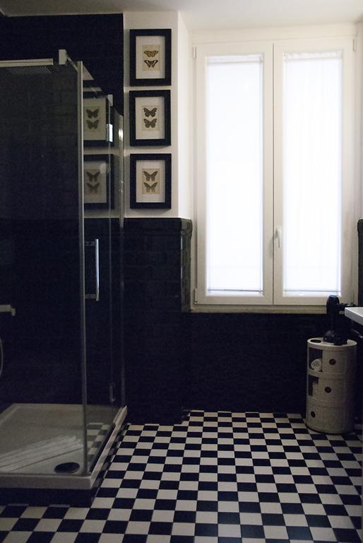 App Leoncino Design Apartment In Rzym Pokój zdjęcie