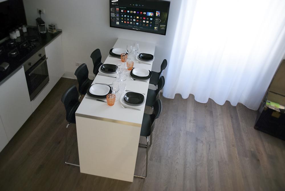 App Leoncino Design Apartment In Rzym Pokój zdjęcie
