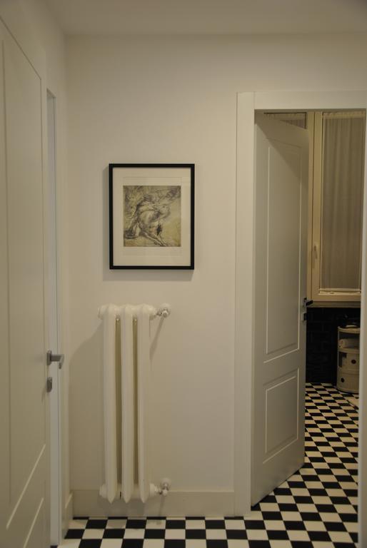 App Leoncino Design Apartment In Rzym Pokój zdjęcie