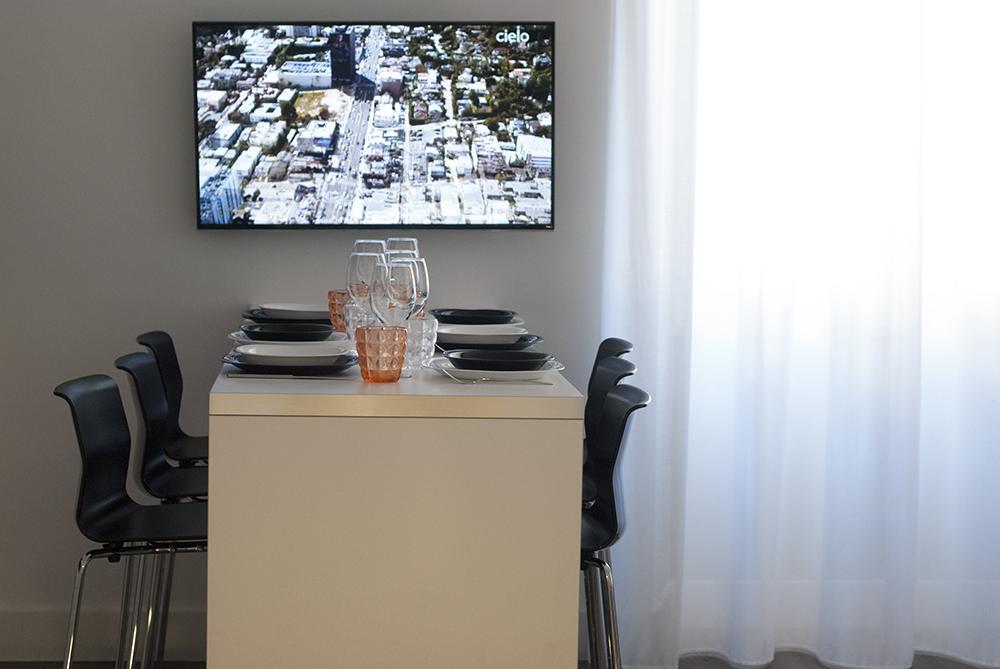 App Leoncino Design Apartment In Rzym Pokój zdjęcie