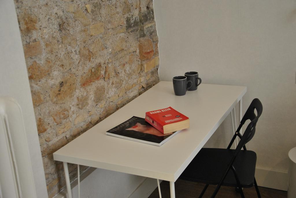 App Leoncino Design Apartment In Rzym Pokój zdjęcie