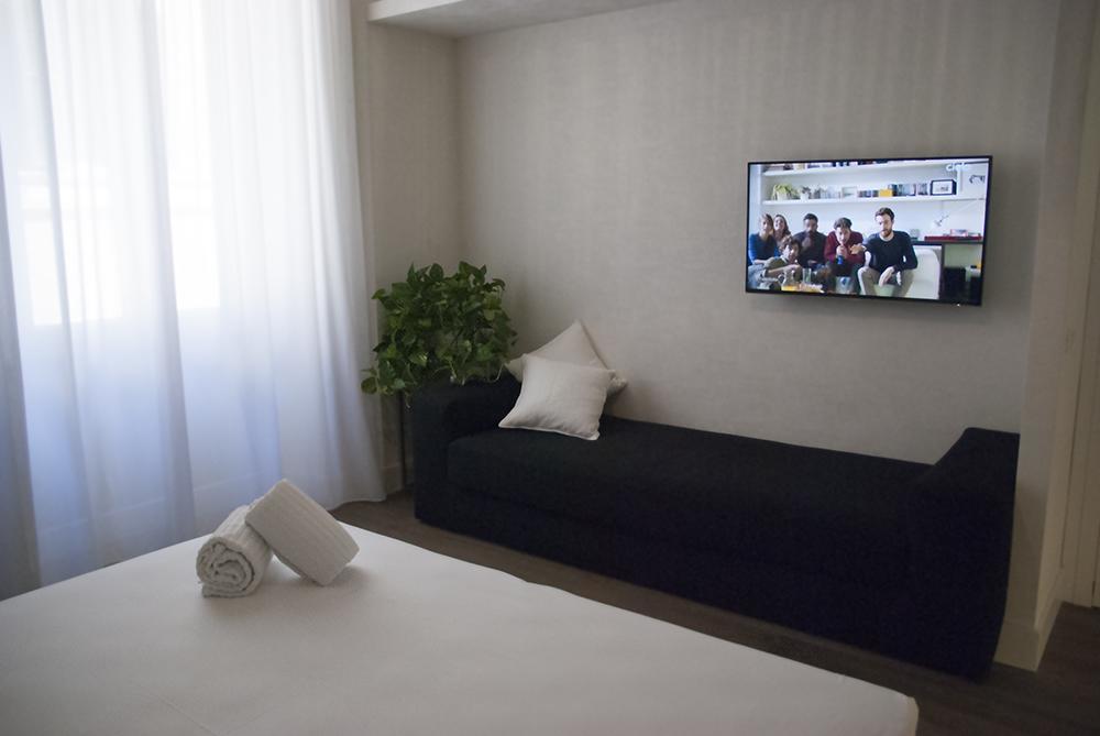 App Leoncino Design Apartment In Rzym Pokój zdjęcie