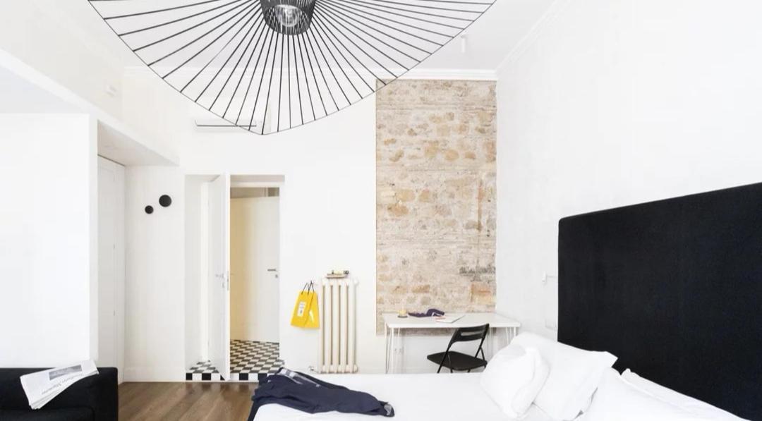 App Leoncino Design Apartment In Rzym Zewnętrze zdjęcie