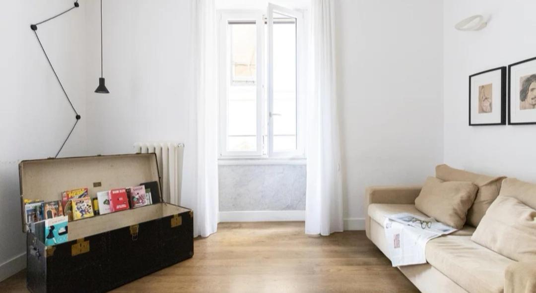 App Leoncino Design Apartment In Rzym Zewnętrze zdjęcie